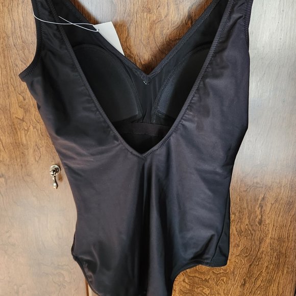 Gottex black bathing suit - Picture 4 of 4